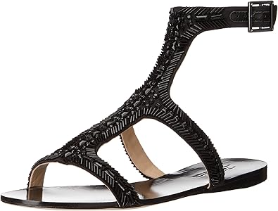 vince camuto sandals flats