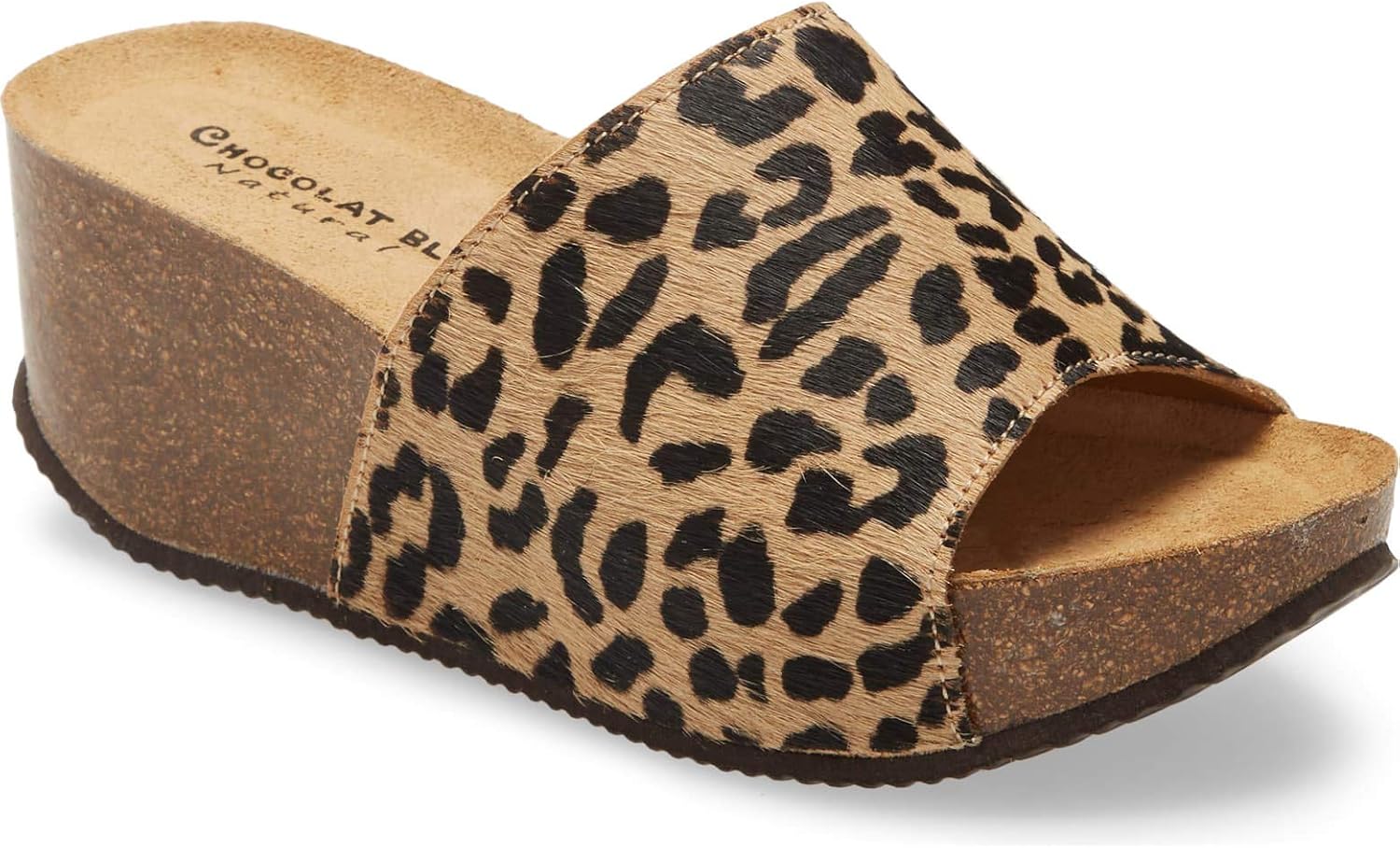 abella carousel sandal