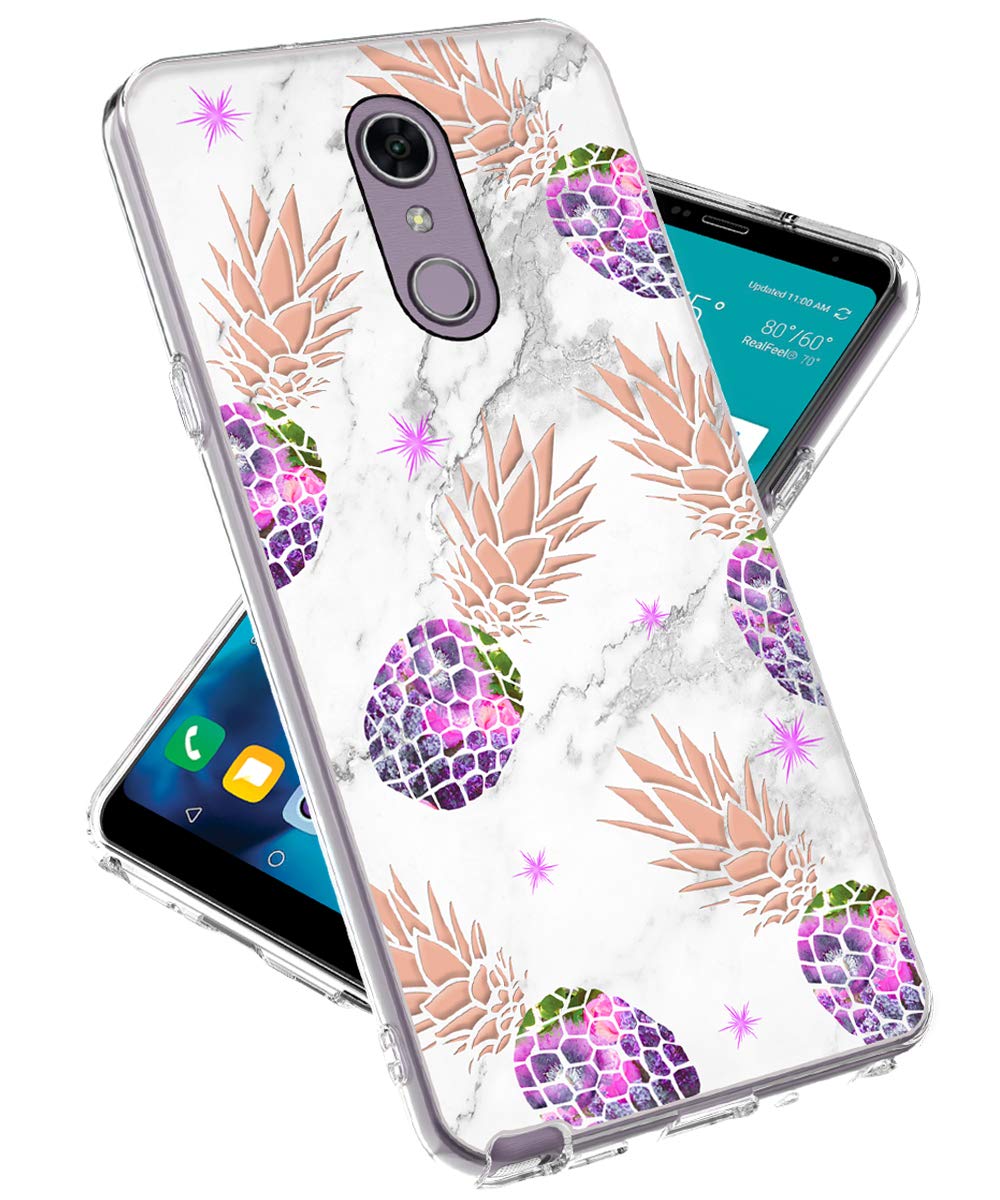 Best phone case lg stylo 4 for women