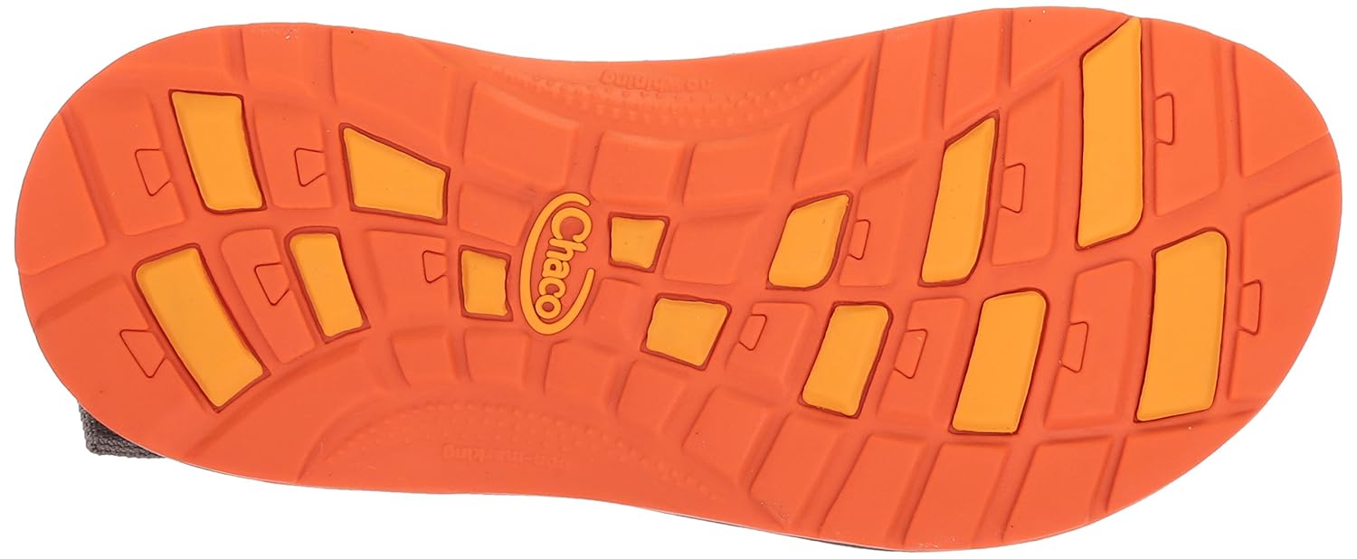 Chaco Z1 Ecotread Sandal (Toddler/Little Kid/Big Kid)