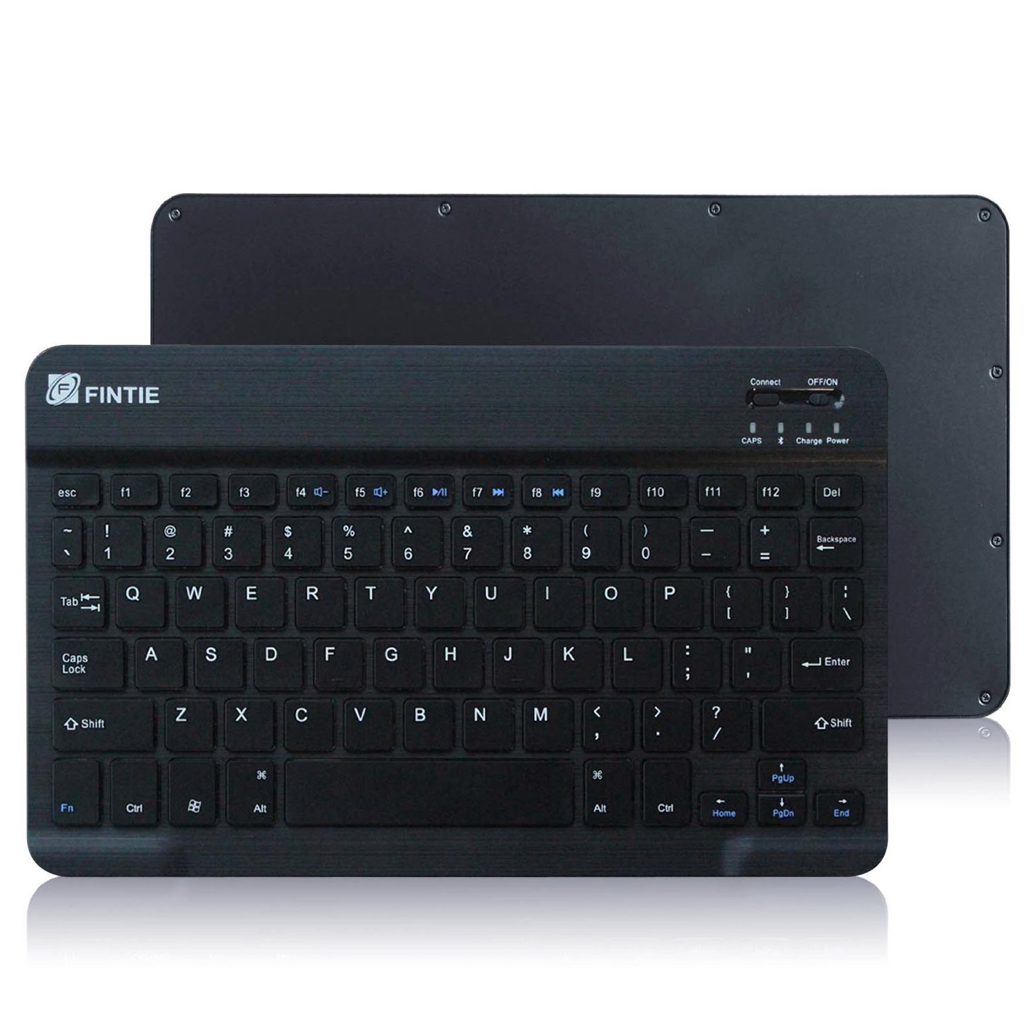 Ultrathin 9.7" Bluetooth Keyboard for Microsoft Surface RT/Pro Windows
