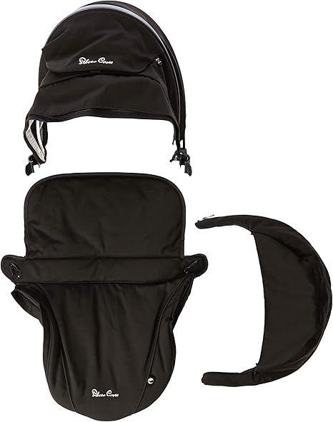 silver cross surf essentials pack