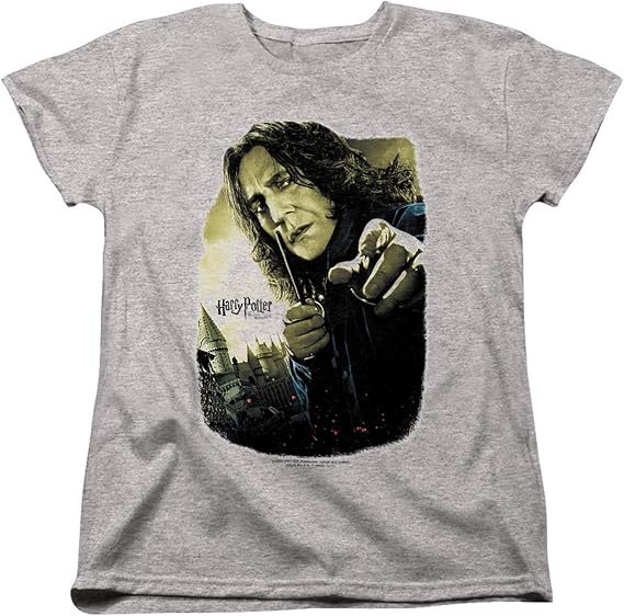harry potter snape shirt