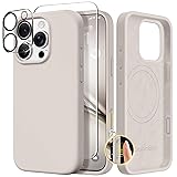 GolbinBox Magnetic for iPhone 16 Pro Max