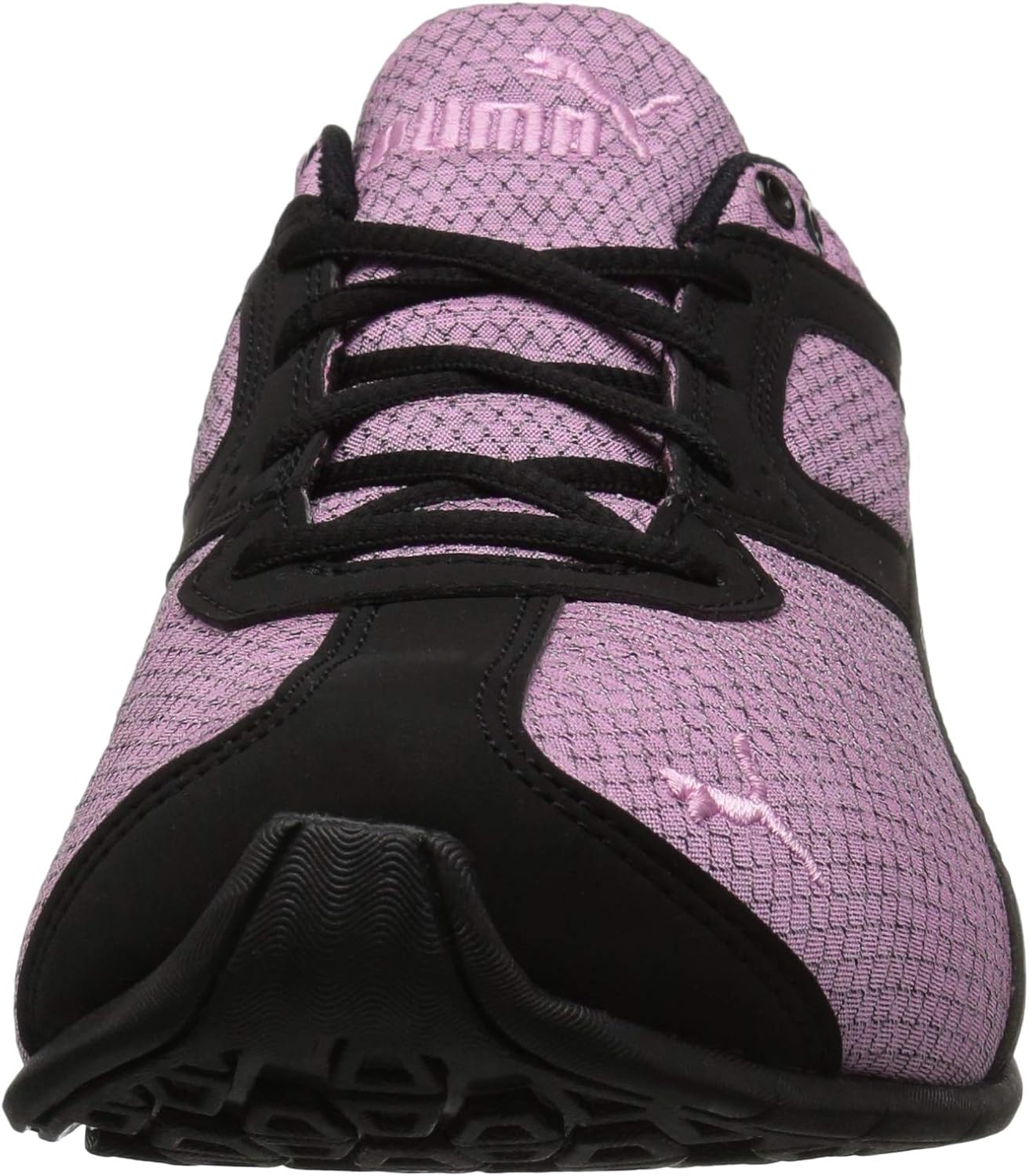 puma tazon 6 heather rip