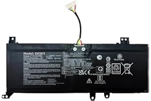 Jbery 37Wh C21N1818-2 C21N1818 Laptop Battery Replacement for ASUS VivoBook X509 X509DA X509DJ X509DL X509FA X515EA X409 X409