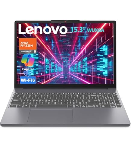 Amazon.com: Lenovo ThinkPad E16 Gen 1 2023 Business Laptop 16
