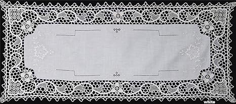 Featured image of post Mesa Manteles Bordados A Mano Patrones