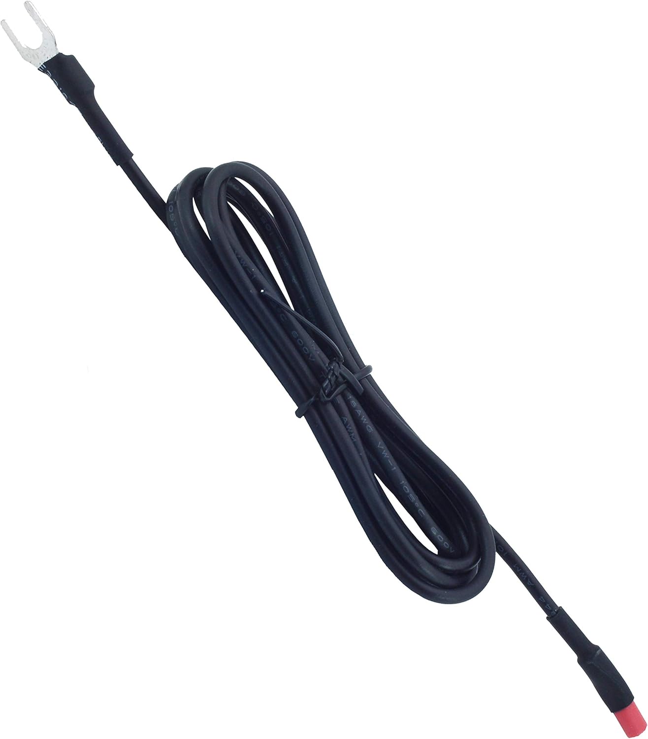Plugin ground Wire for Technics Black Turntable SLBD10 BD20 BD22 BD35