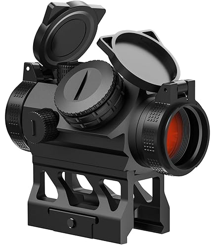 Vector Optics Calypos 3×32 VECTOR OPTICS Calypos 3x32 1/2 MOA Compact Tactical Prism