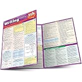 Writing Common Core 5Th Grade: QuickStudy Laminated Reference Guide