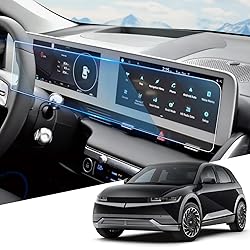 For 2024 Ioniq 5 Screen Protector - 2022-2024 Ioniq