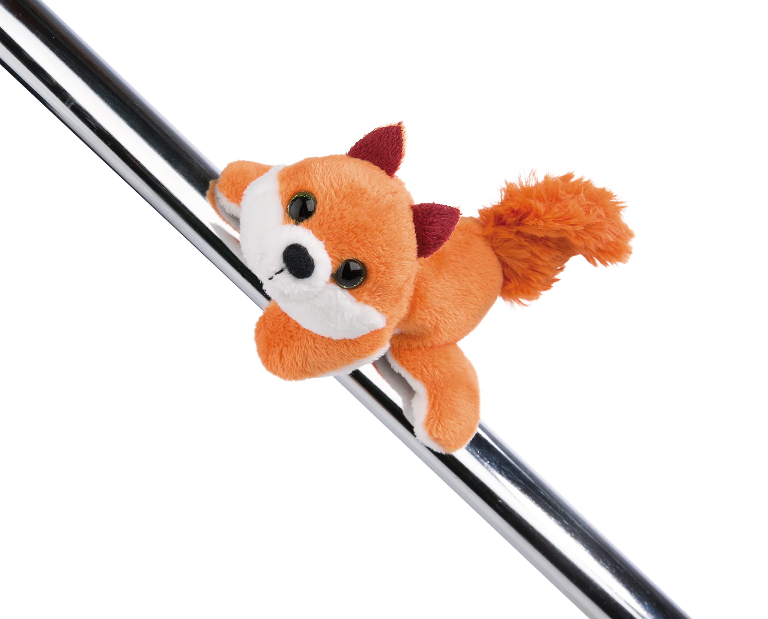 Nici 49205 MagNICI Squirrel Coleen 12cm orange