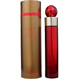 Amazon.com : Perry Ellis 360 Red for Men, 3.4 fl oz EDT, Gray : Beauty \u0026  Personal Care