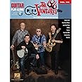 The Ventures - Guitar Play-Along Vol. 116 Book/Online Audio (Guitar Play-Along, 116)