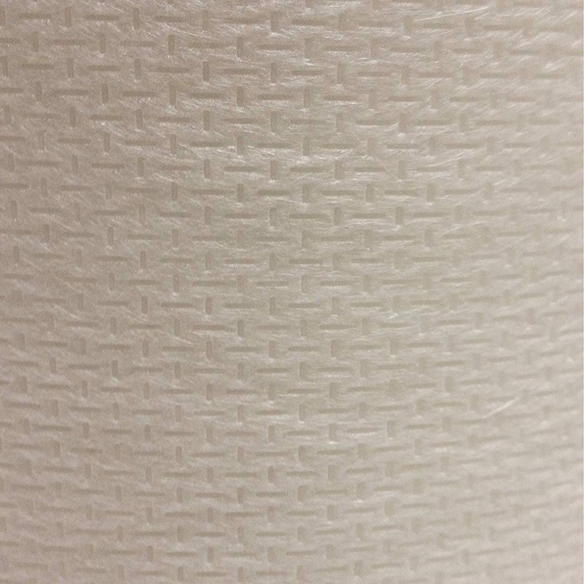 World Weidner No Show Polymesh Plus Soft Cut Away Embroidery Stabilizer Backing Medium Weight (12" x 10" 100 Sheets)