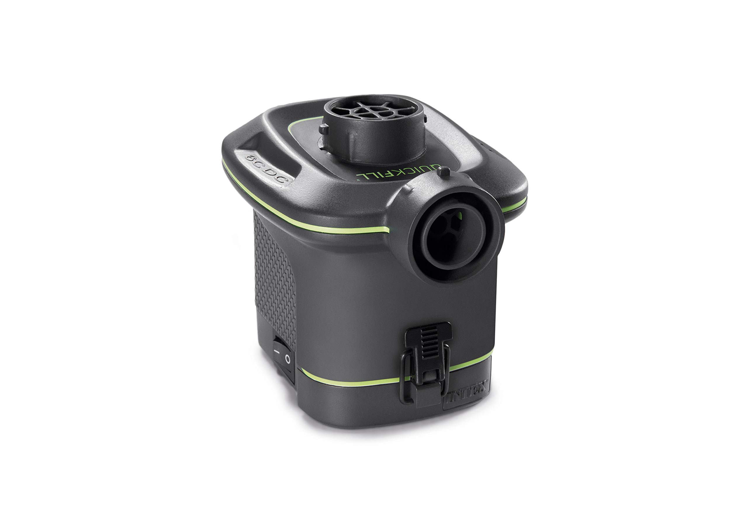 Intex Dura-Beam Standard Single-High Airbed Series