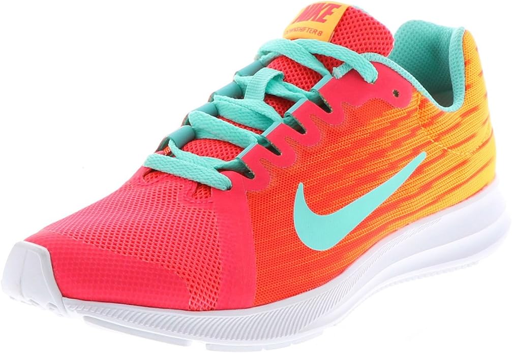 nike downshifter 8 fade