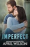 Imperfect: (McIntyre Security Bodyguard Series - Book 5)