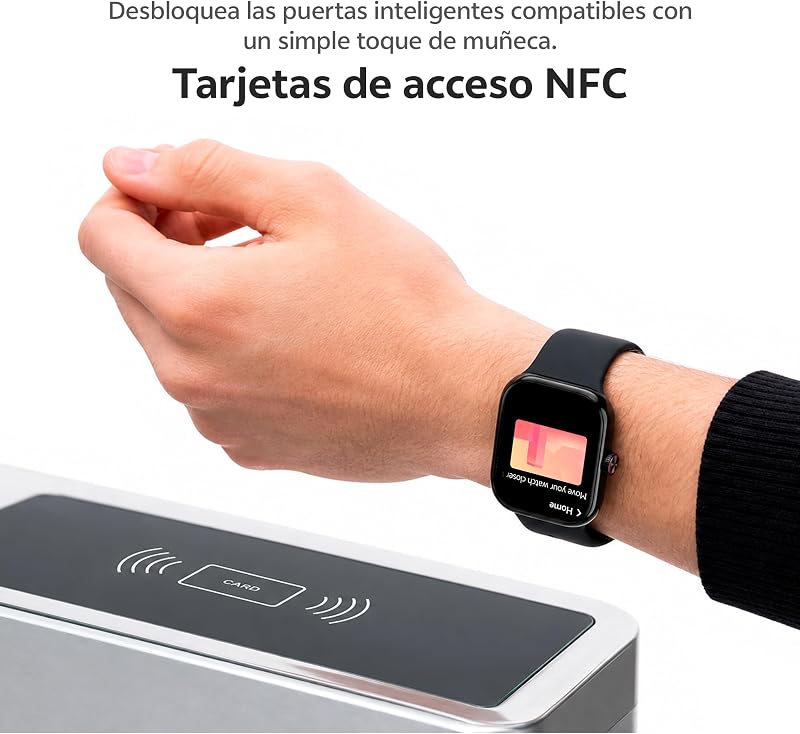 Watch GT2 Smart Watch, 25 Dias, Modos GPS e Desportivo