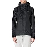 5Oaks Women's Rain Jacket Ladies Hooded Packable Raincoats Waterproof Anorak