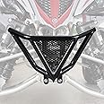 A & UTV PRO Front Bumper Guard, Compatible with 2006-2023 Yamaha Raptor 700 / 700R, Brushguard Bumper Protector Accessories