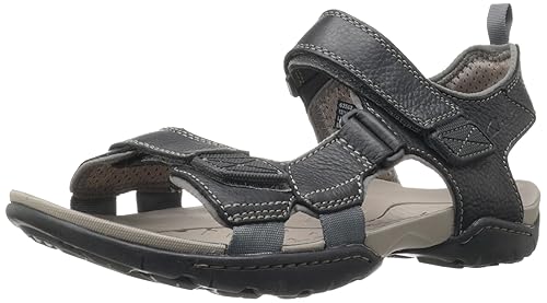 sandalias clarks hombre amazon