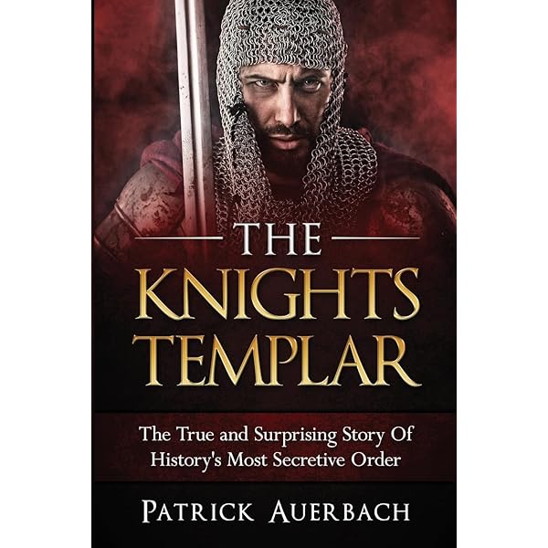 The Knights Templar: Their History and Myths Revealed: Butler