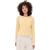 Z SUPPLY Women's Medina Rib Cardigan