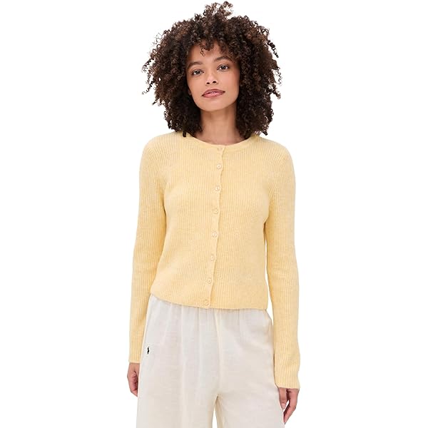 Z SUPPLY Women's Sadira Fluffy Cardigan, Moonlight, L at Amazon