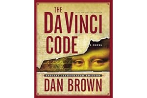 The Da Vinci Code: Special Illustrated Edition