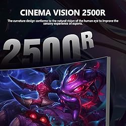 Sealan 38inch Curved Ultrawide Gaming