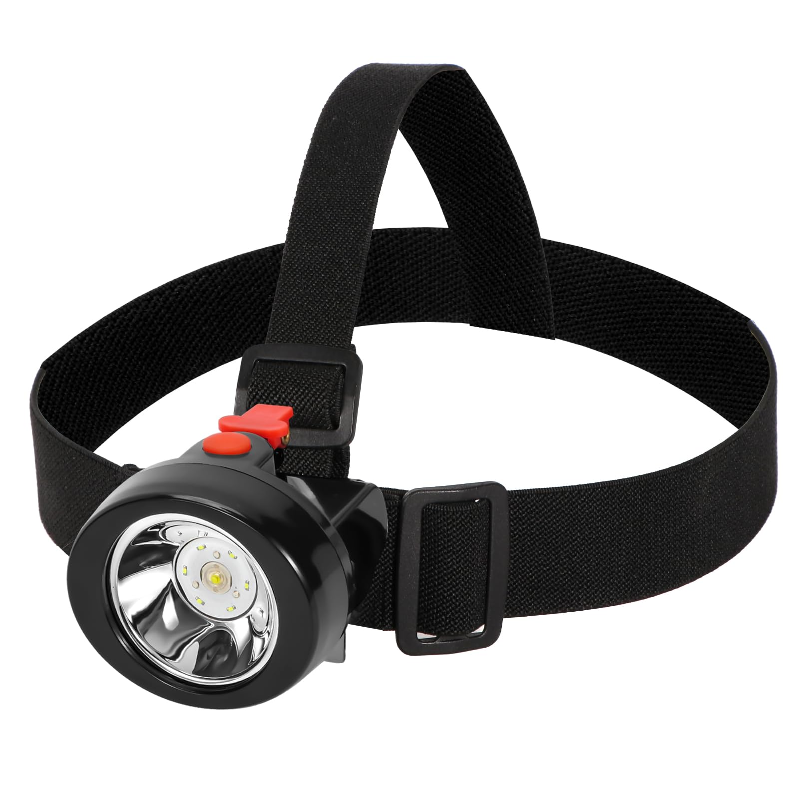 Hunting friends Rechargeable Cap Mining Lamp