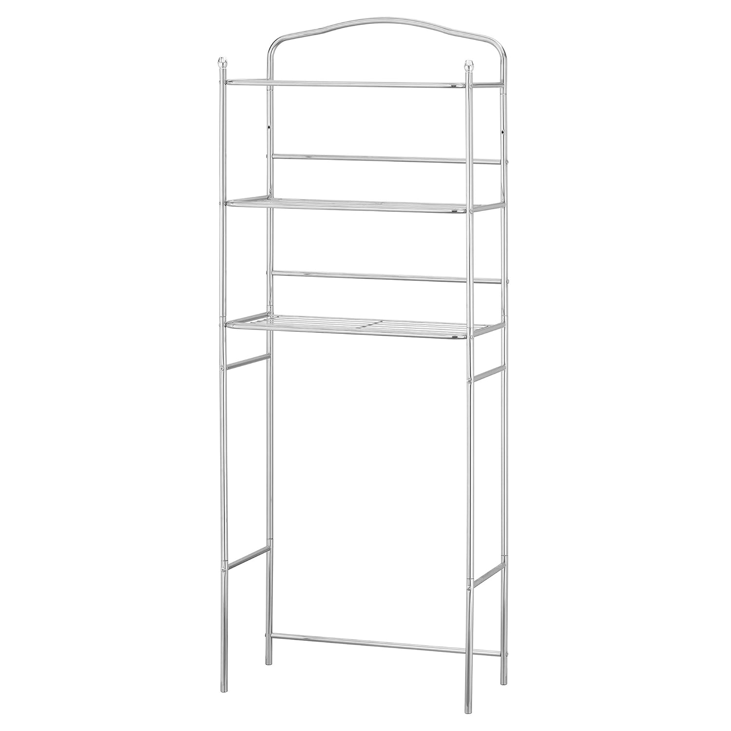 Cheaper Prices Furinno Wayar 3 Tier Space Saving Shelf Ws17218 Unique Design Www 4credit It