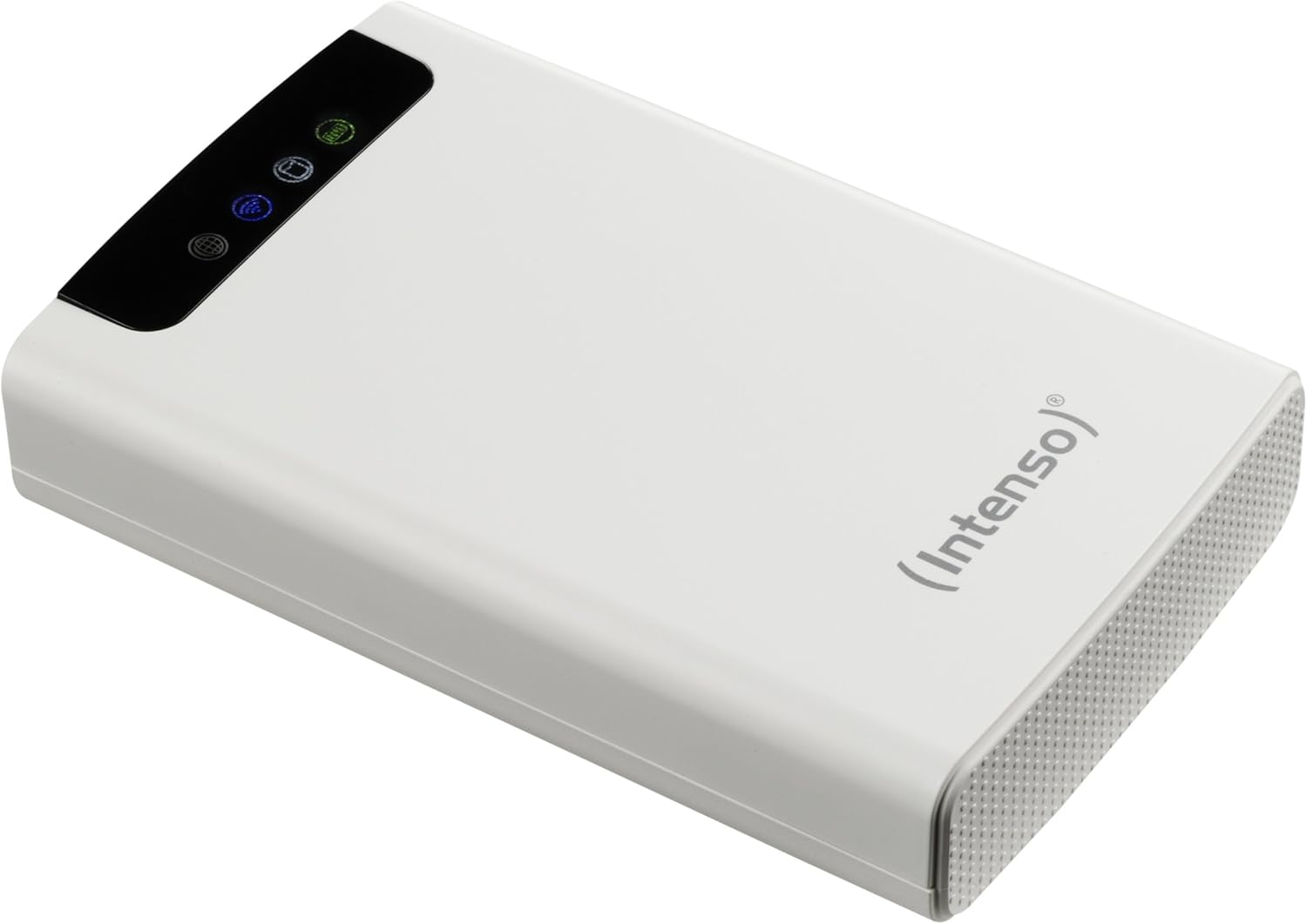 Intenso Memory 2 Move 250GB externe Festplatte mit WiFi: Amazon.de ...