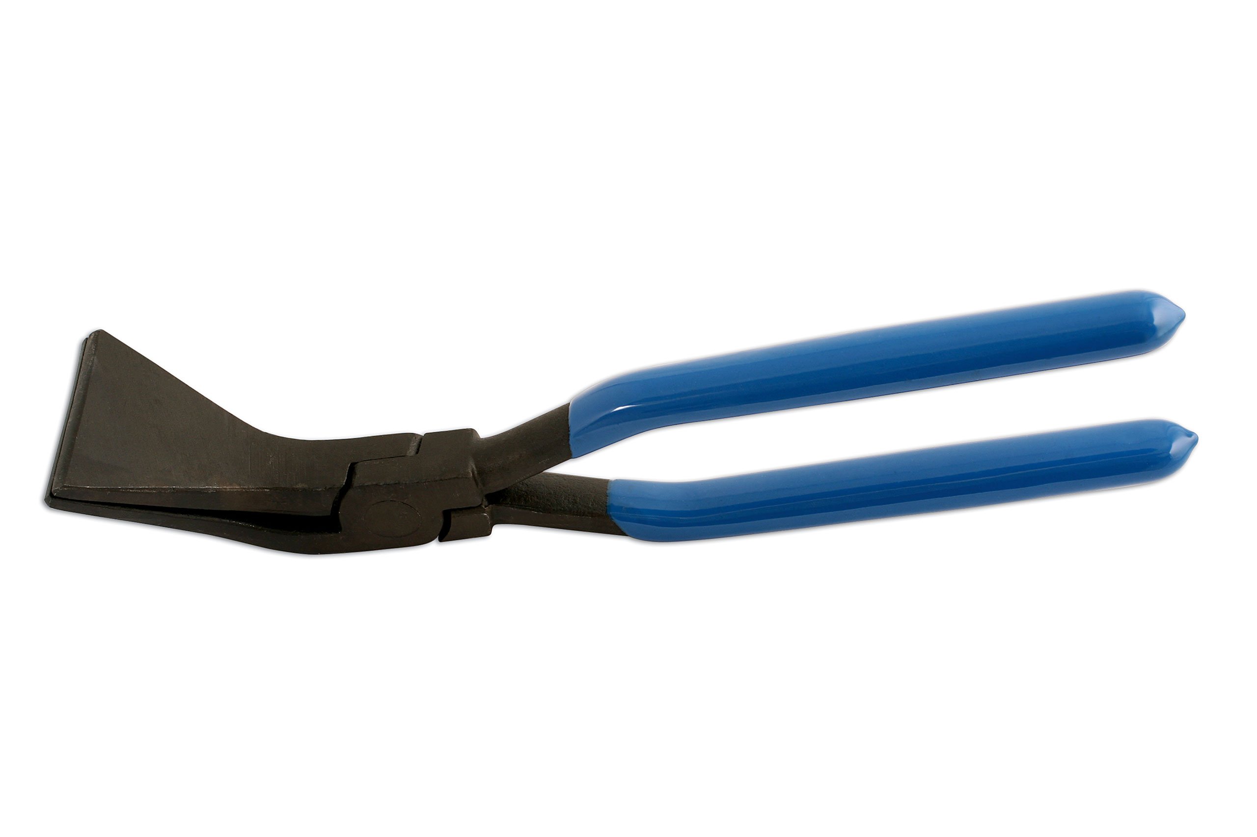 Gunson 77093 Hand Seamer 45 Degree Head