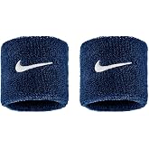 Nike Unisex Adult Swoosh Classic Wristbands