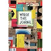 Wreck This Journal: Now in Color