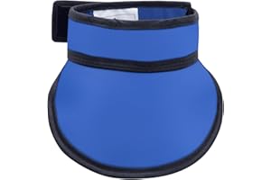 faruijie X-Ray Thyroid Shield Collar 0.5mmPb - Lead Protection for Health Checkup Medical Use Unisex (Adult)