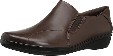 clarks loafers amazon
