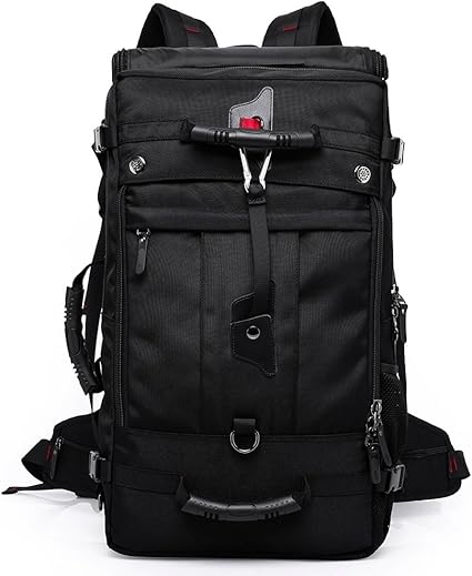 mochila senderismo 50l