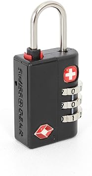 swissgear tsa lock