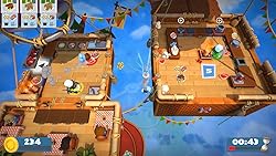 Overcooked! 2 - Nintendo Switch [Digital