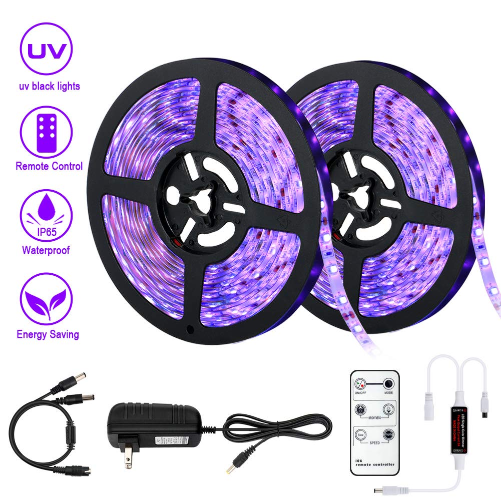 Which Is The Best Night Fishing Waterproof Led Black 3M