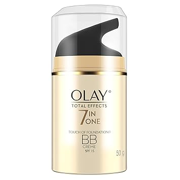 olay ka foundation