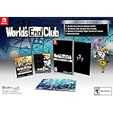 World's End Club: Deluxe Edition - Nintendo Switch