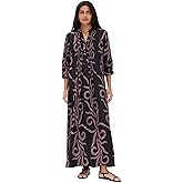 Natalie Martin Collection Women's Sammie Maxi Dress