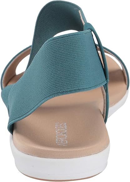aerosoles watch box sandal