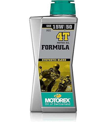 トップスピード15ポンド、送料込み モトレックス トップスピード 4T 4サイクルオイル 15W-50 4L