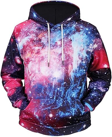 digital print hoodies